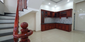 Bán GẤP nhà phố hẻm 351 Hiệp Bình Phước, chiết khấu cao lên đến 500 triệu