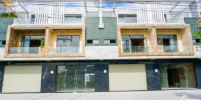 Với 10 tỷ bạn đã có thể sở hữu ngay 1 căn Shophouse - nhà phố Marina view triệu