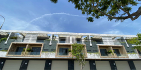 Chính chủ bán rẻ nhà phố hai mặt tiền ven Sông Hàn- Đà Nẵng. LH 0935 578 561