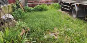 Tôi cần bán đất ngay tân phước khánh,tân uyên.DT 110m2 TC 100%.SHR giá 700tr