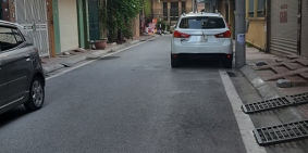 Bán Biệt Thự Tây Hồ Hà Nội 70m2, ô tô, KD, Chỉ 8.4 tỷ.