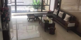 Bán nhà khu Tái Định Cư Trần Lãm