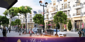 Nhận giữ chổ không mất phí siêu dự án Athena Royal City!