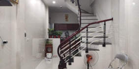 Bán nhà Nguyễn Văn Trỗi, Thanh Xuân, KD – VP Khủng, LH+357735121