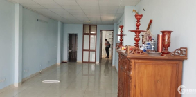 Bán nhà mặt phố Khương Đình, vỉa hè, thang máy, kinh doanh, 59m2, 7 tầng, 14 tỷ.