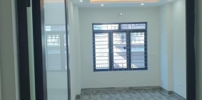 Bán nhà phố Vũ Trọng Phụng, 56m2, 5 tầng, MT 4m, 4.3 tỷ. 0906626679