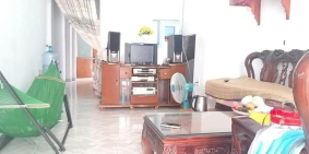 Nhà Đoàn Thị Liên Phú Lợi Thủ Dầu Một Chính chủ