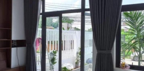 CẦN BÁN NGÔI NHÀ SỔ RIÊNG TẠI THUẬN AN, BÌNH DƯƠNG. GIÁ CỰC TỐT