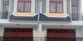 Bán Nhà Lầu Thuận An Có Hỗ Trợ Vay