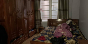 BÁN GẤP NHÀ ĐẸP, ĐƯỜNG ĐỖ ĐỨC DỤC, 42M2 X 5 T, Mt 4,2M, GIÁ 3 TỶ 15. 0968876878.