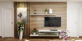 Bán căn góc 86m2 full nội thất tòa A6 An Bình City  Giá 3 tỷ