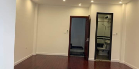 Nhà đẹp Lê Đức Thọ, kinh doanh, ô tô vào nhà, 40m2.