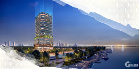 Nhanh tay đầu tư Căn hộ sở hữu lâu dài đầu tiên tại Phú Yên