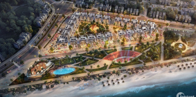 shop villas mặt biển Phú Yên, số lượng có hạn, cách sân bay Tuy Hòa 3p di chuyển