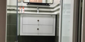 Bán nhà mới phân lô Đội Cấn 2 mặt ngõ, ngõ thông, gần phố nhỉnh 3 tỷ