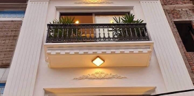 Ba Đình – 5 Tầng – 35M2 – Ngõ To – NHỈNH 3 TỶ