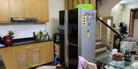 Bán Nhà Nguyễn Chí Thanh, Ba Đình, Ô Tô, Kinh Doanh 45m, 4T, Giá 5.9 Tỷ.