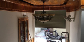 Bán nhà phố Đào Tấn Mặt ngõ kinh doanh, cực hiếm - ngõ rộng ô tô - không có căn