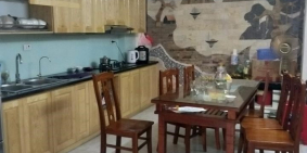 Nhà phân lô Ôtô đường Nguyễn Chí Thanh 38m2*6T. MT 5m-KD. Giá 5 tỷ