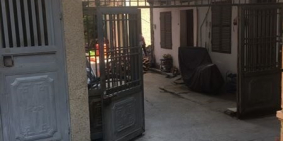 Bán gấp nhà đất, phân lô bộ công an phố hoàng hoa thám, DT 33 m2, giá 3.9 tỷ ba