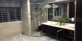 Bán nhà Vạn Bảo Ba Đình 13 tỷx 66m2x 6T,MT 4.5, lh 0968181902.