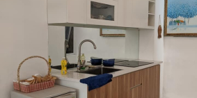 Nhà Đào Tấn nở hậu gần phố hẻm xe hơi giá 4,2 tỷ