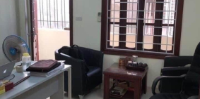 Ba Đình – Nhà kinh doanh – Mặt tiền 6m – Giá nhỉnh 3 TỶ