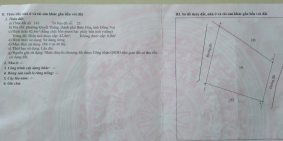 Bán nhà chính chủ có sổ hồng  tại 105/23KP2 CMT8 phường Quyết Thắng