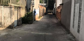 Đất hẻm ô tô Lý Thái Tổ giá rẻ chỉ 2,6 tỷ