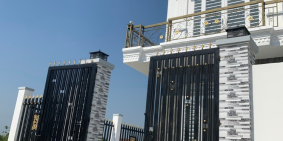 CẦN BÁN GẤP NHÀ NGAY NGÃ TƯ PHƯỚC LÝ_ ĐƯỜNG ĐINH ĐỨC THIỆN