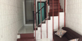 Chỉ 2.65 tỷ có ngay nhà đẹp Yên Hòa Cầu Giấy .Dt33m2x5  3 phòng ngủ. Lh 09869378