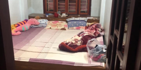 Bán nhà Yên Hoà 31m2, lô góc, 2 mặt thoáng, ngõ rộng gần phố giá 2.8 tỷ