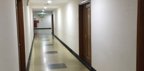 Bán căn hộ 112.9 m2 gồm 3 Phòng ngủ tòa Eurowindow 27 Trần Duy Hưng