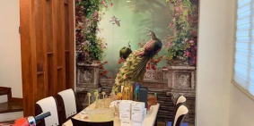 Bán nhà Yên Hoà-Cầu Giấy 30m ra phố nhà đẹp giá mềm nhất quận cầu giấy.