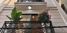 Building kinh doanh siêu đỉnh Trần Duy Hưng, ô tô vào nhà, cách MP 30m.