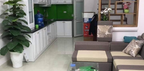 Bán nhà 5 tầng ngõ 1 Nguyễn Thị Định, giá 3.5 tỷ