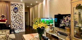 Bán nhà Hạ Yên Nguyễn Khang Cầu Giấy 45m2 5 tầng mặt tiền 6m 5,7 tỷ.