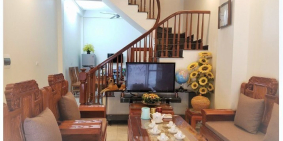 Bán nhà Khương Thượng, Tôn Thất Tùng, Đống Đa 40m, 4 tầng, giá 3,3 tỷ.