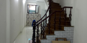 Lê Duẩn, Đống Đa, dt 40m, nhà 5 tầng, giá 3.8 tỷ (TL) nhà mới, ảnh thật