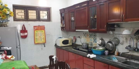 Bán Nhà Đoàn Thị Điểm, Đống Đa 40m, 4T, 2 Mặt Thoáng, Ô Tô Đỗ Cửa, Giá 5.5 Tỷ.