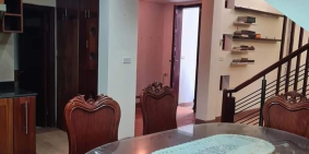 Bán nhà phố Tây Sơn, 31m2, 5 tầng, MT5, Giá. 3.2 tỷ. 0906626679