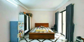 Bán nhà Trung Liệt 45m,4 tầng, 4 ngủ, mặt tiền 3.9m nhà đẹp ở luôn. Giá 4.25 tỷ