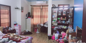 Cực hiếm nhà Đặng Tiến Đông  54m , 4 tầng giá 4,3 tỷ Đống Đa