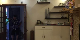 Bán Căn Hộ Tập Thể Tầng 1 Phố Vũ Ngọc Phan, Đống Đa 70m2, MT 4m, Chỉ 1.95 Tỷ.