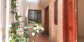 BÁN NHÀ NGÕ 612 ĐÊ LA THÀNH 35M2, 5 TẦNG - NHÀ MỚI Ở NGAY  - CÁCH OTO ĐỖ 10M