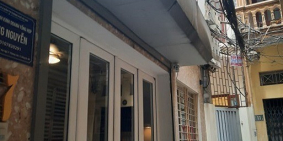 Siêu phẩm Đặng Văn Ngữ, nhà đẹp, giá tốt, 40mx5T, nhỉnh 3 tỷ - 0903209588