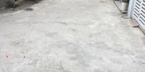 Phân lô quân đội Trần Hữu Tước48m sổ đỏ, ô tô vào