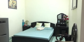 Bán nhà lô góc 2 mặt thoáng Phố Đặng Văn Ngữ, diện tích 37m2, 4 tầng, giá 3.55 t