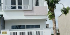 Bán nhà mới đẹp khu Phú Sinh 98m2 giá 1 tỷ 450 triệu bao sang tên