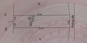 Kẹt tiền xoay sở bán nhà riêng khu dân cư đông đúc.